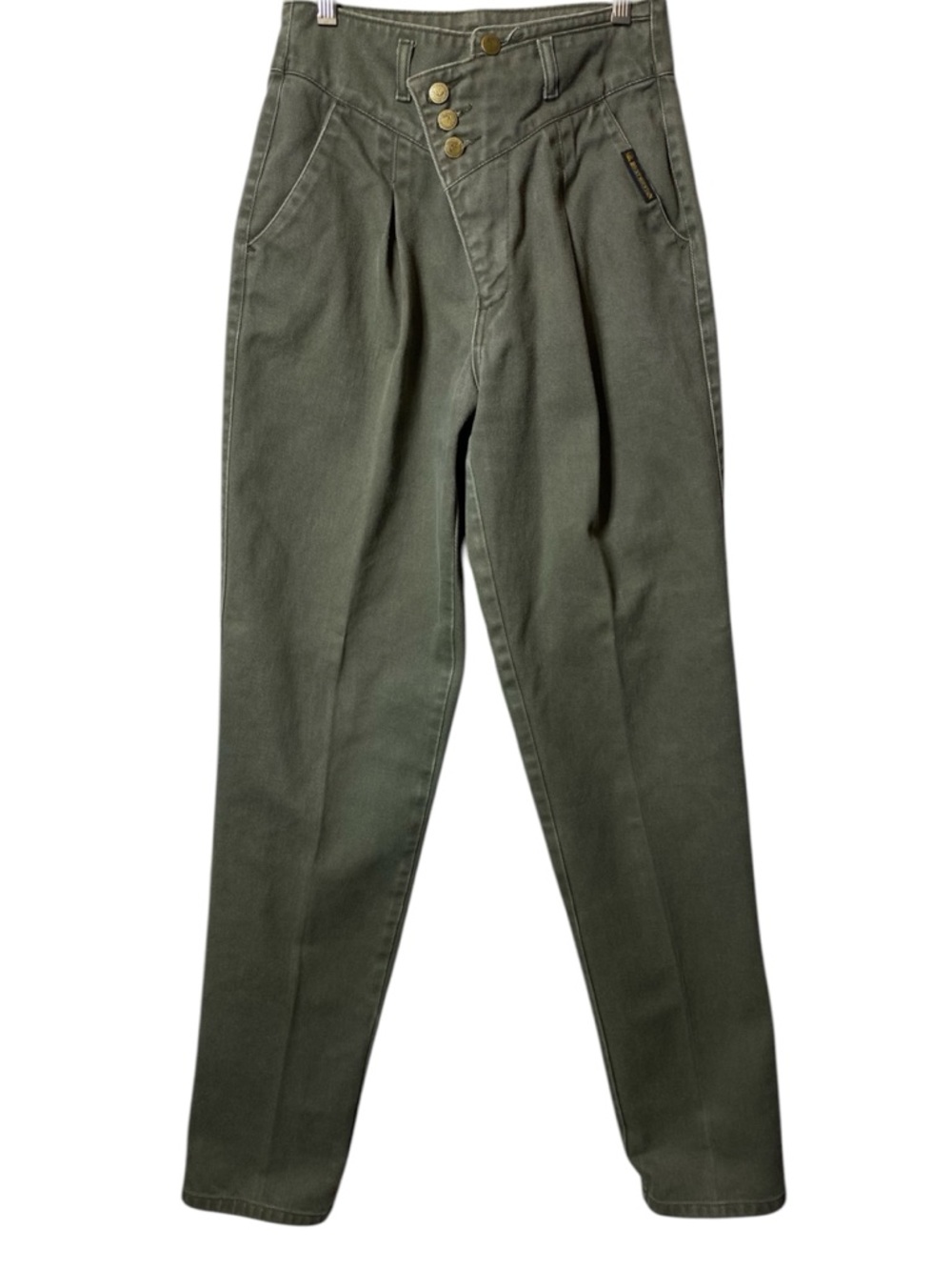 Vintage Rocky Mountain Jeans